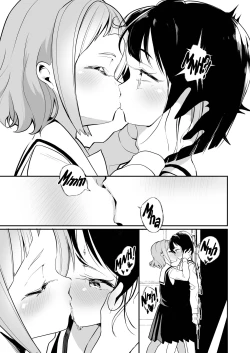 Page 138 of Yuri Ranbou Sareru  Inma Soushuuhen |  A Succubus Ravaged By Yuri Compilation