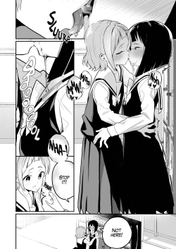 Page 139 of Yuri Ranbou Sareru  Inma Soushuuhen |  A Succubus Ravaged By Yuri Compilation