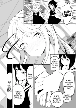Page 143 of Yuri Ranbou Sareru  Inma Soushuuhen |  A Succubus Ravaged By Yuri Compilation