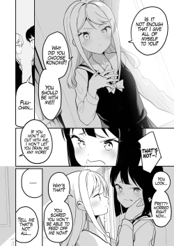 Page 147 of Yuri Ranbou Sareru  Inma Soushuuhen |  A Succubus Ravaged By Yuri Compilation