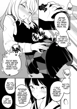 Page 150 of Yuri Ranbou Sareru  Inma Soushuuhen |  A Succubus Ravaged By Yuri Compilation