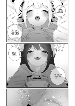 Page 68 of Yuri Ranbou Sareru  Inma Soushuuhen |  A Succubus Ravaged By Yuri Compilation