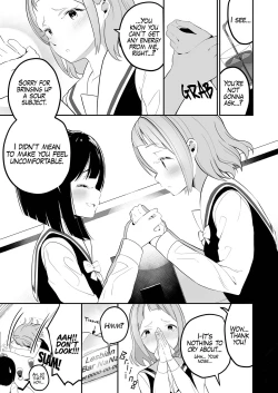 Page 89 of Yuri Ranbou Sareru  Inma Soushuuhen |  A Succubus Ravaged By Yuri Compilation