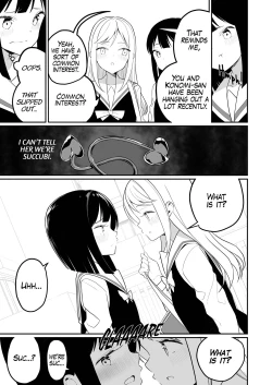 Page 93 of Yuri Ranbou Sareru  Inma Soushuuhen |  A Succubus Ravaged By Yuri Compilation