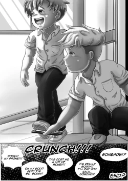 Page 24 of A Nerd of My Own