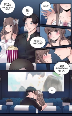 Page 38 of Girlfriend Revenge