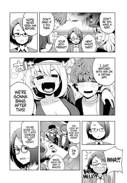 Page 6 of Ima kara Hajimete Nani ga Warui | What's Wrong with Starting Now?