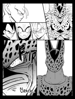 Page 19 of DRAGON ROAD 7