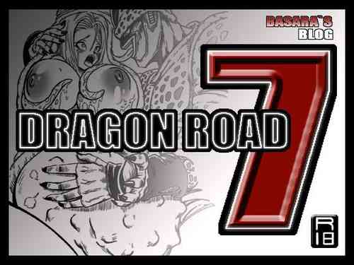 Download DRAGON ROAD 7