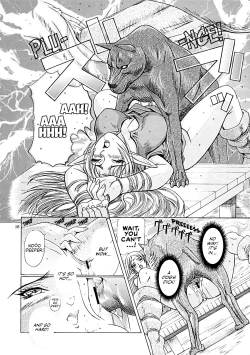 Page 16 of KenLa Danse de la Fee