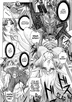 Page 18 of KenLa Danse de la Fee