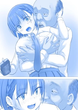 Page 53 of Keirou Furin to Koi no Kuchi Sono Ichi