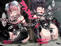 Page 27 of No Good Deed Unpunished