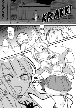 Page 2 of No Good Deed Unpunished