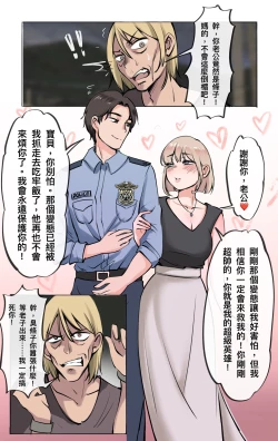 Page 2 of 警察雌墮中-重製版