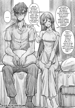 Page 6 of Rotten Petals