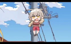 Page 25 of Brainrot Girlfriend