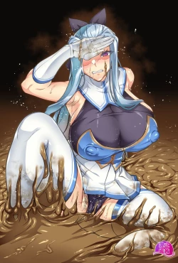 Page 44 of Touma Senki Cecilia IF