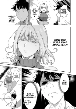 Page 25 of Amoral Island: Episode 2