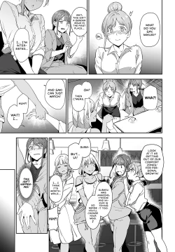 Page 9 of Amoral Island: Episode 2