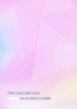 Page 197 of Dick Neck Mix! Vol. 3 BluArch & Various Kubichinko Goudoushi