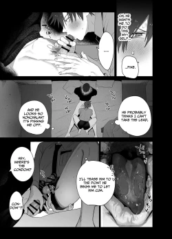 Page 28 of Illicit Bromance 2