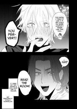 Page 28 of Proposal!! Succubus-kun