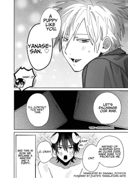 Page 33 of The Handsome Salesman At Work Is An Ideal Master 1