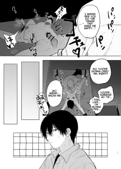 Page 12 of The Handsome Salesman At Work Is An Ideal Master 2