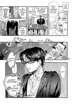 Page 6 of A Penchant for Puke