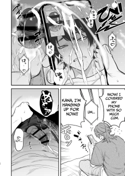 Page 11 of The School Festival Is A Fuck Room