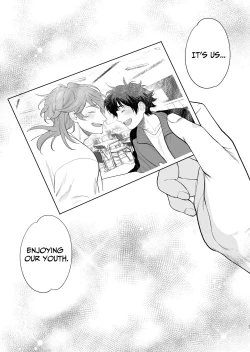 Page 52 of The School Festival Is A Fuck Room