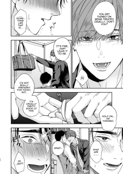 Page 22 of No way a Playboy Teacher like me could get Sexually Disciplined and Femcorrupted by my Student!