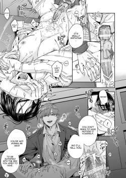 Page 57 of No way a Playboy Teacher like me could get Sexually Disciplined and Femcorrupted by my Student!