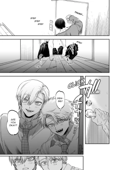 Page 28 of Teach us, Mazo-Sensei!