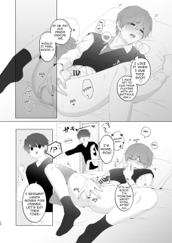 Page 10 of Souta and his Big Brother