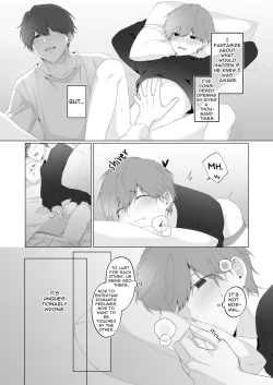 Page 5 of Souta and his Big Brother