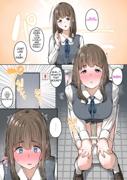 Page 6 of simetukitani, mischievousness collection.