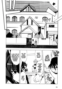 Page 52 of Muv-Luv Extra Vol. 1