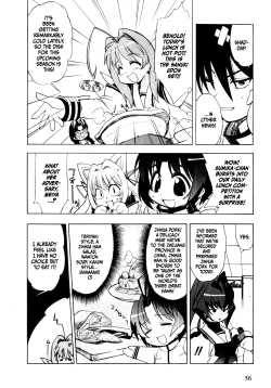 Page 58 of Muv-Luv Extra Vol. 1