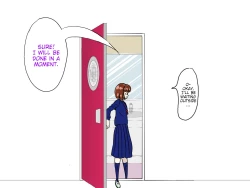 Page 31 of TanamegChan part 1-2.5