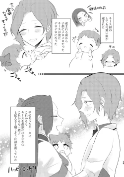 Page 28 of fūfurashī koto suru moto kyōdai no hanashi