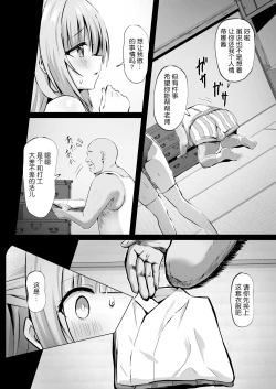 Page 7 of Kowareta Miko ~ Episode of Tina 4