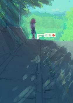 Page 108 of Kiken Fuuin Seibutsu VS Fukounimo Erabarechatta Onnanoko