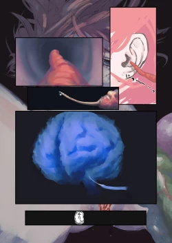 Page 27 of Kiken Fuuin Seibutsu VS Fukounimo Erabarechatta Onnanoko