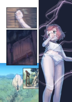 Page 62 of Kiken Fuuin Seibutsu VS Fukounimo Erabarechatta Onnanoko