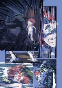 Page 66 of Kiken Fuuin Seibutsu VS Fukounimo Erabarechatta Onnanoko