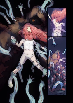 Page 68 of Kiken Fuuin Seibutsu VS Fukounimo Erabarechatta Onnanoko