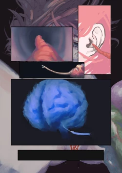 Page 81 of Kiken Fuuin Seibutsu VS Fukounimo Erabarechatta Onnanoko