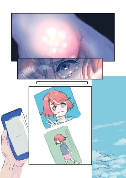 Page 87 of Kiken Fuuin Seibutsu VS Fukounimo Erabarechatta Onnanoko